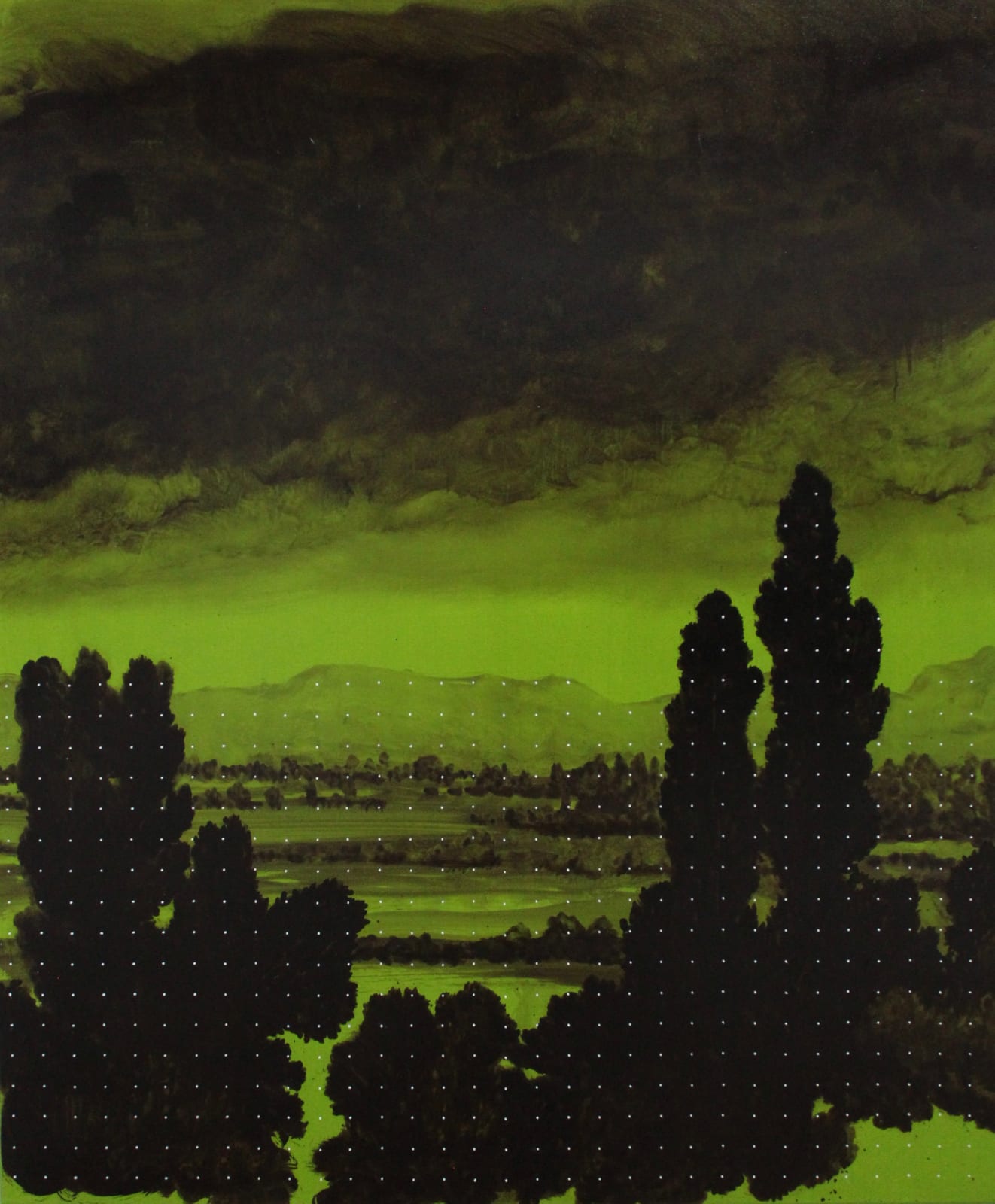 Benny Luyckx, E.D.E.N.