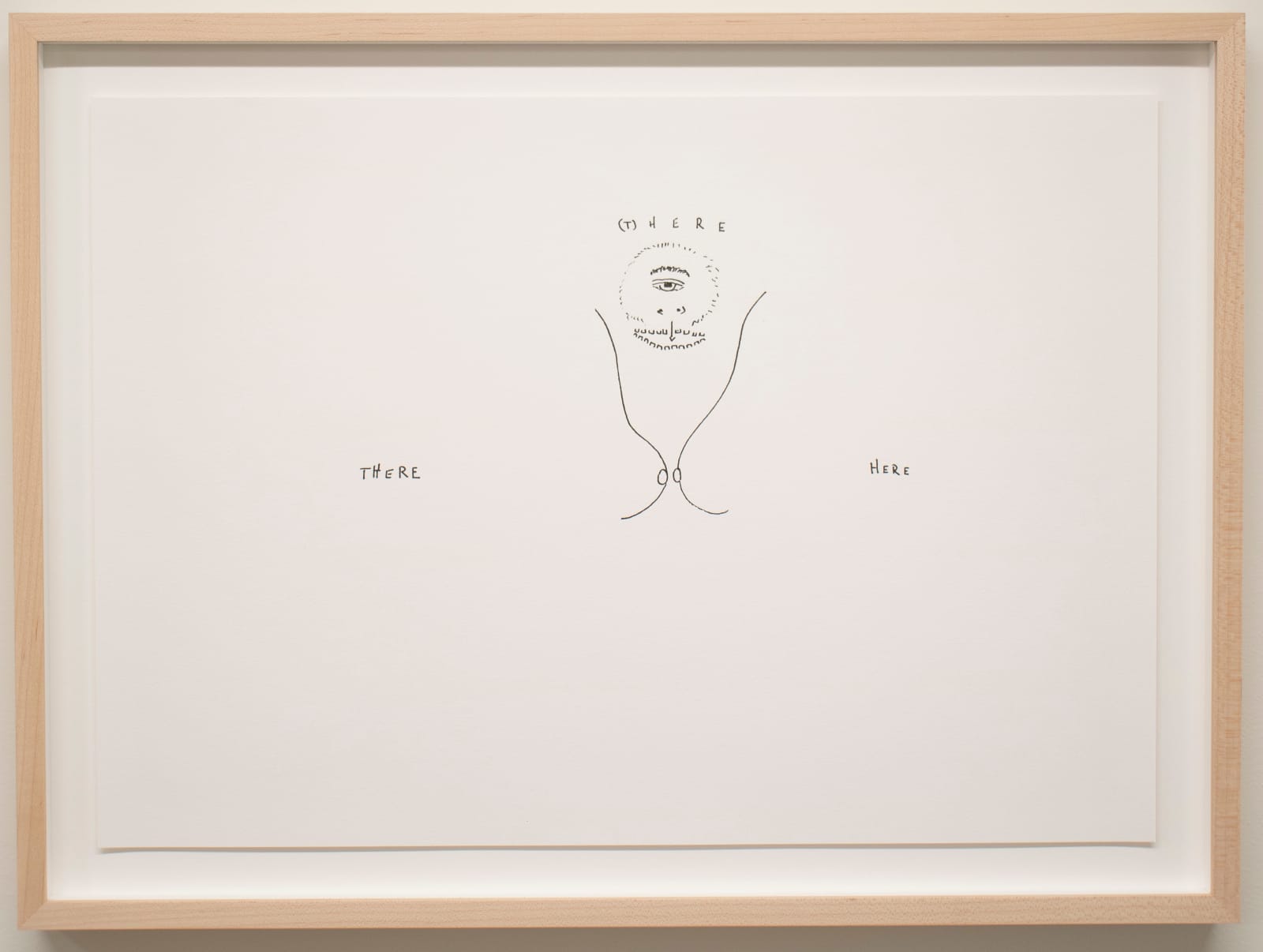 Willem Vermeersch, Shrine, 2023