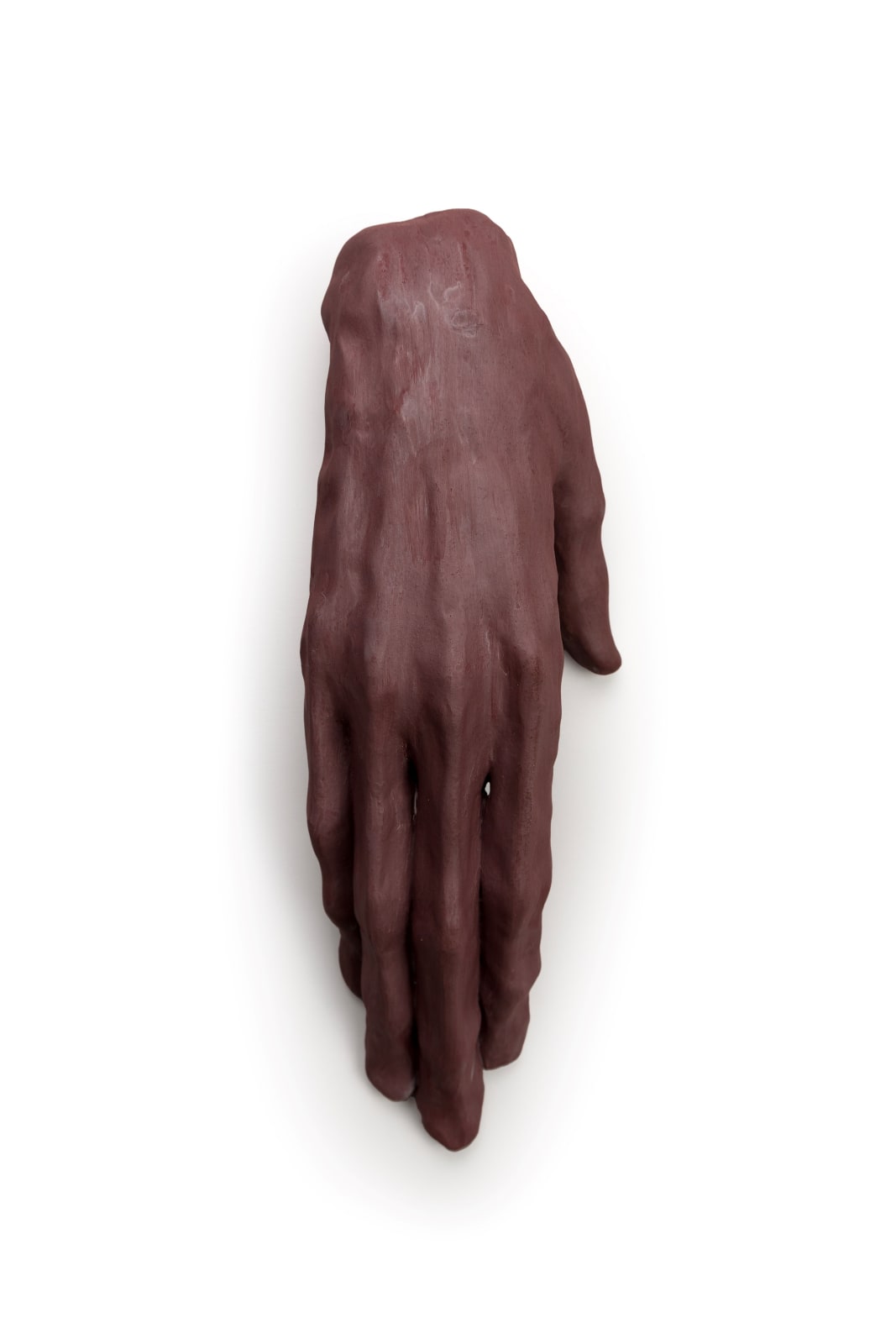 Bart Gielen, ’Syncing gesture (right), 2025