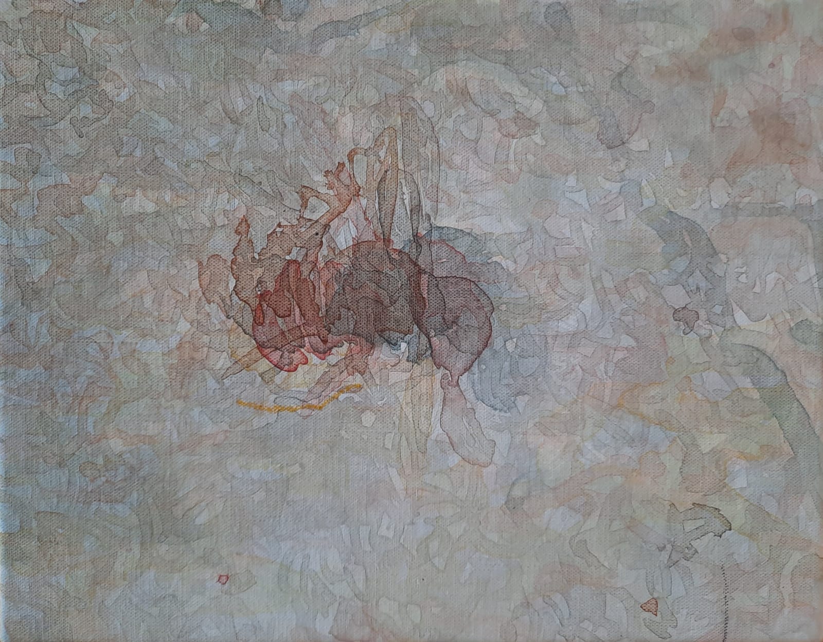 Aäron Willem, Bij, 2025