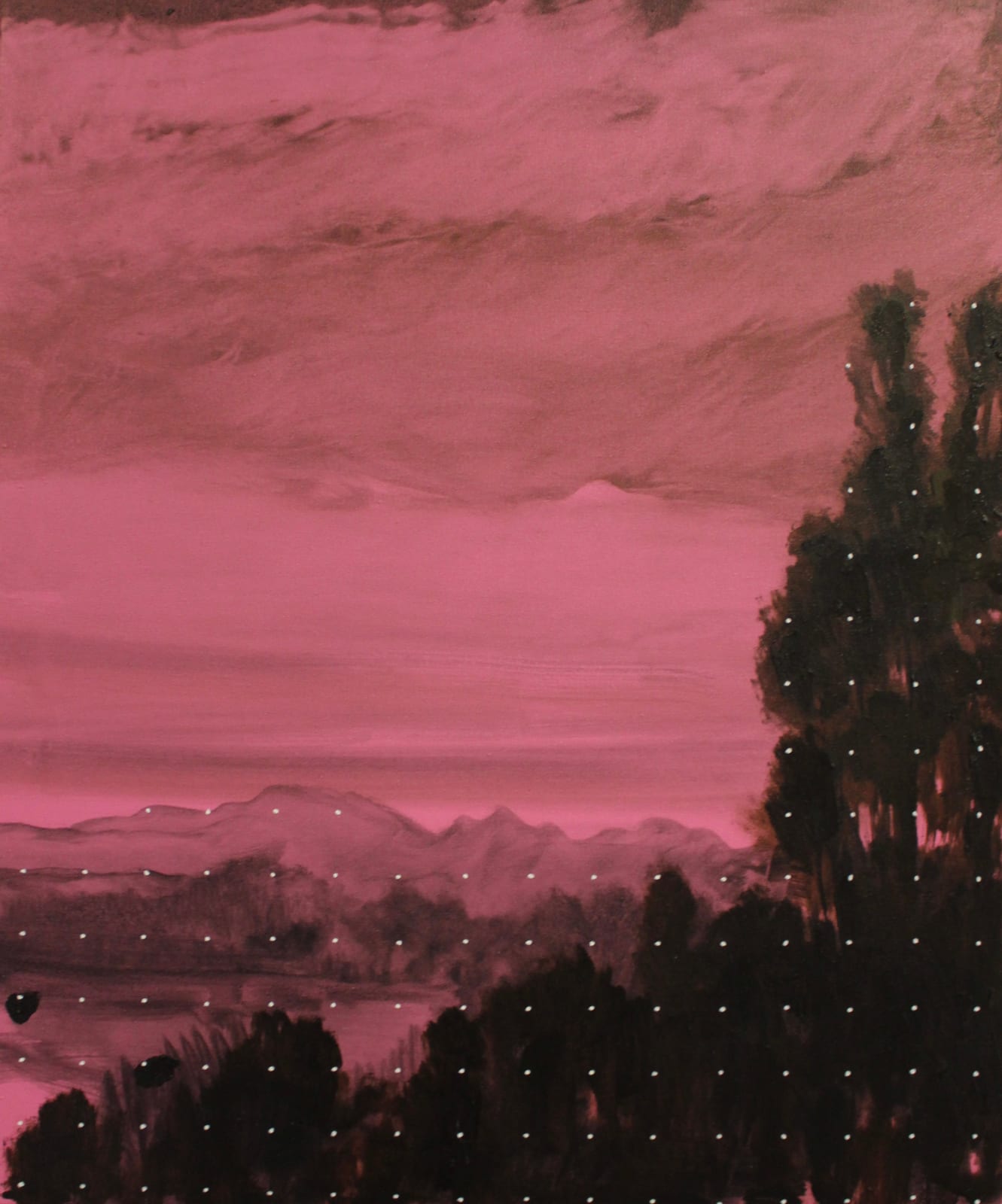 Benny Luyckx, E.D.E.N.