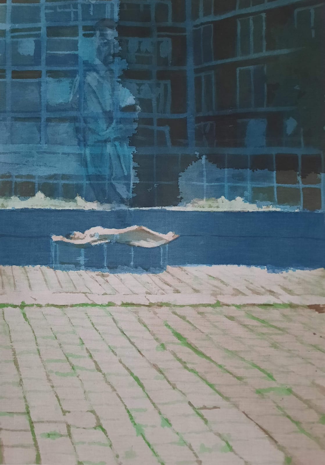 Aäron Willem, EU, 2025