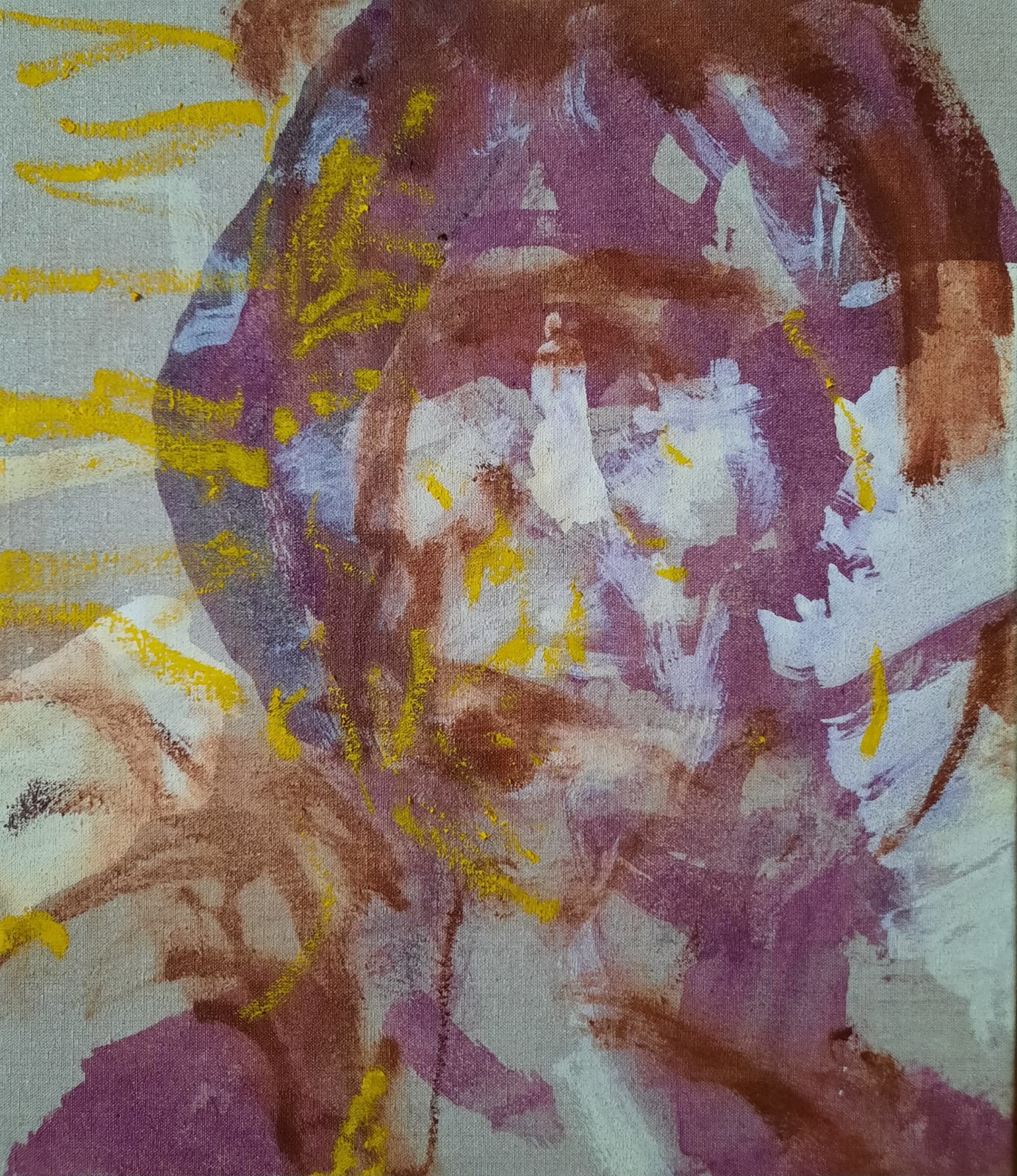 Aäron Willem, Extended Family #181, 2023