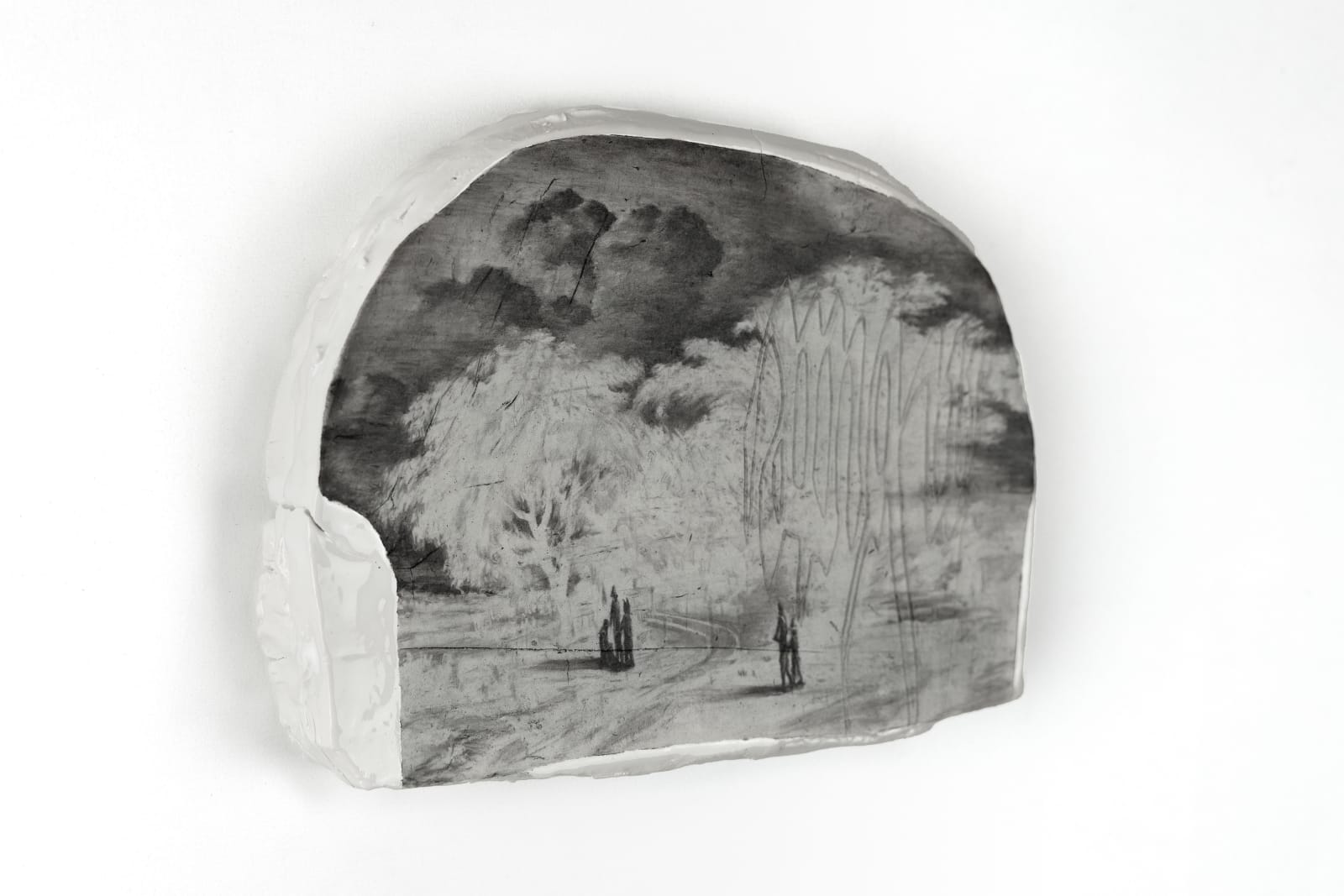 Bart Gielen, Prologue, 2025