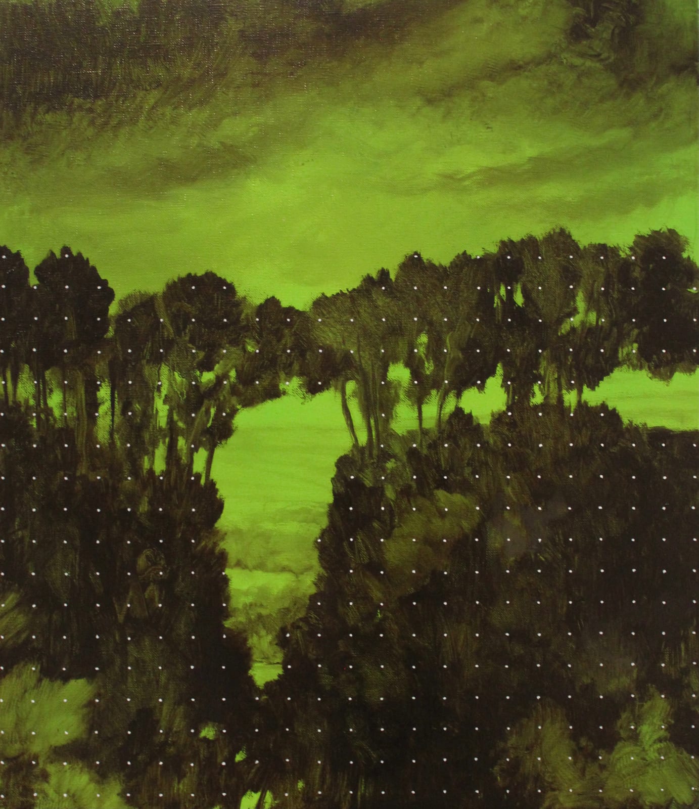 Benny Luyckx, E.D.E.N.