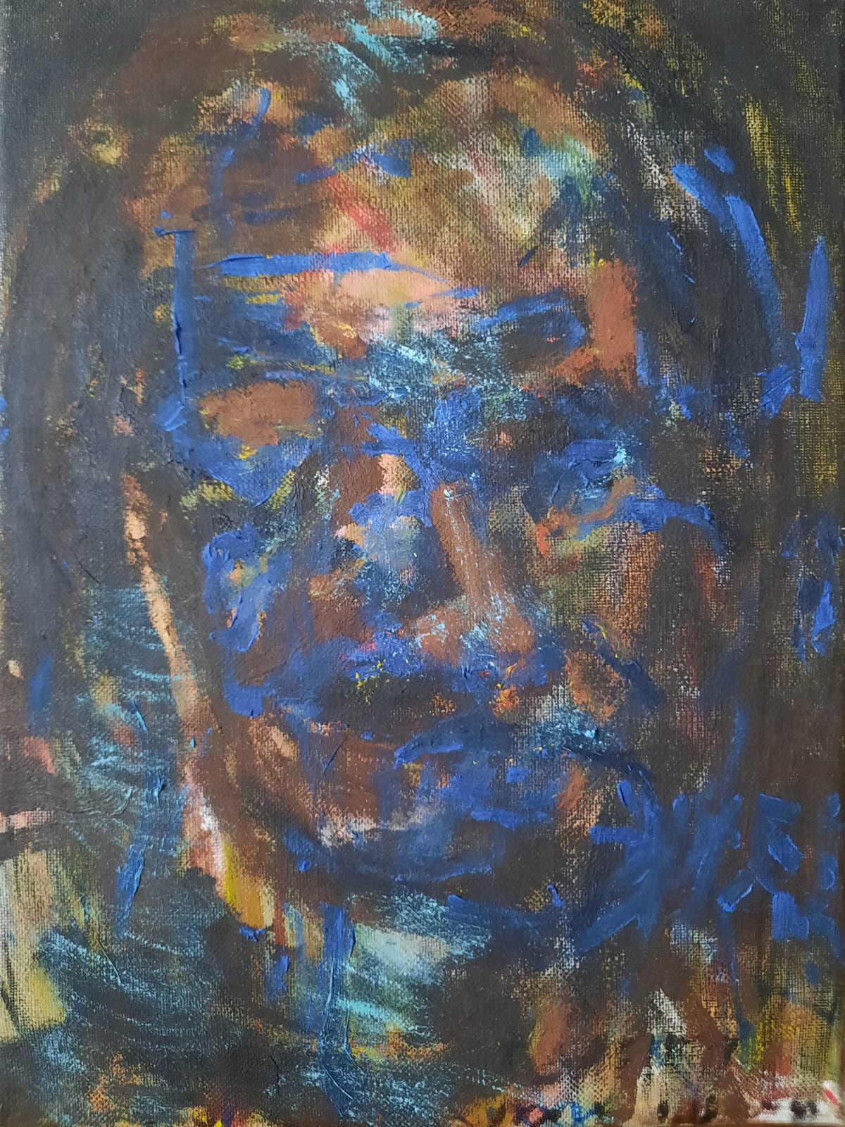 Aäron Willem, Extended Family #140, 2022