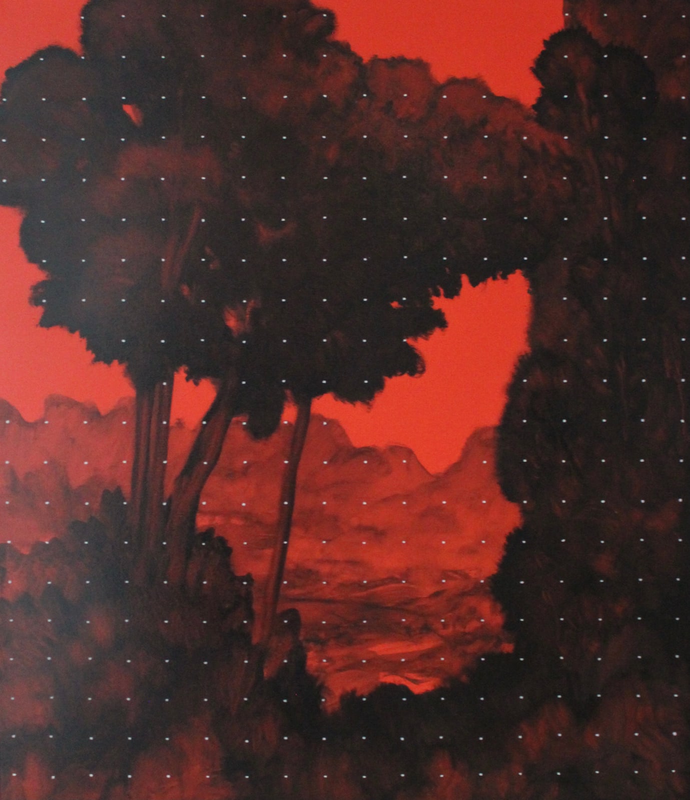 Benny Luyckx, E.D.E.N.