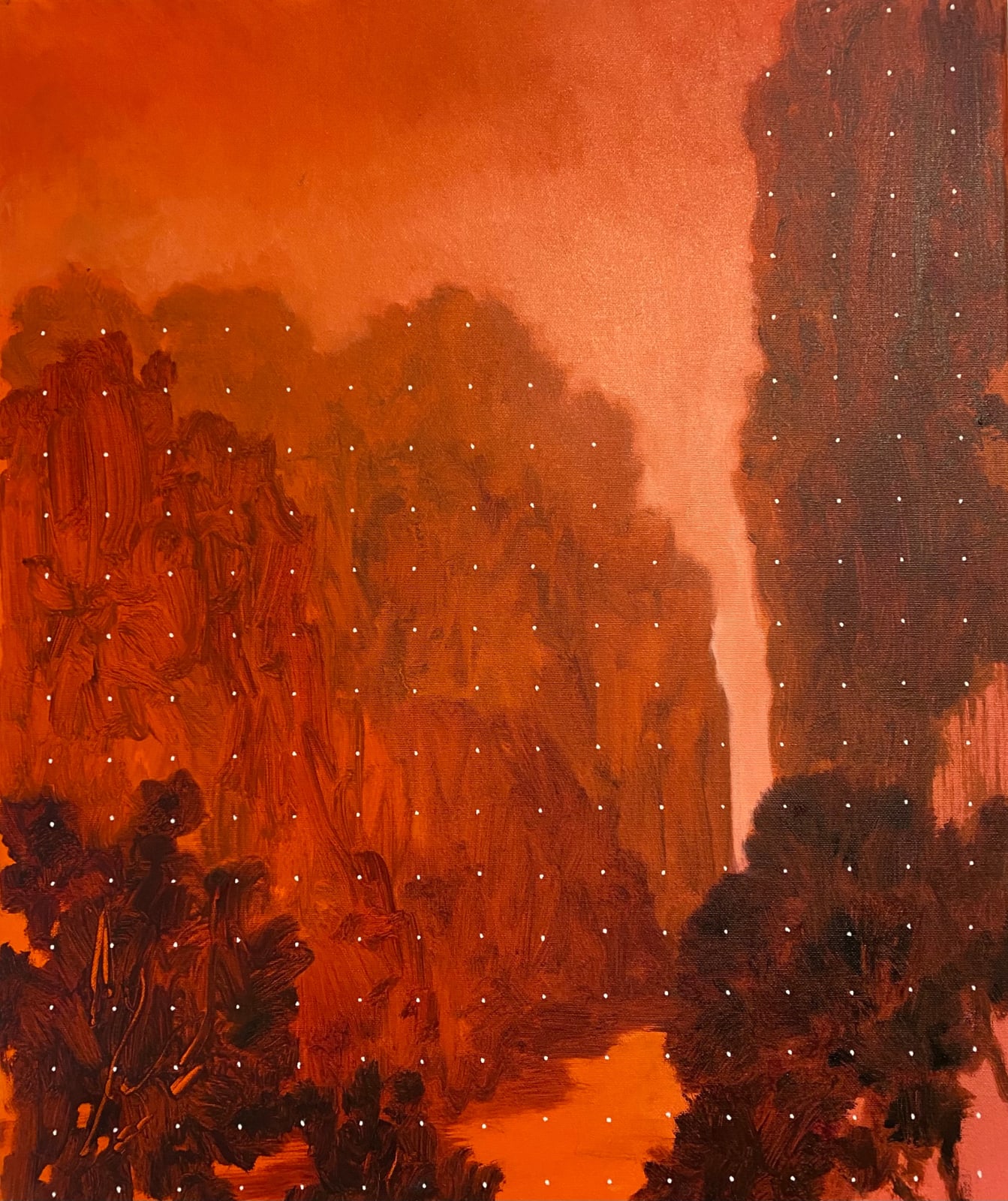 Benny Luyckx, E.D.E.N.