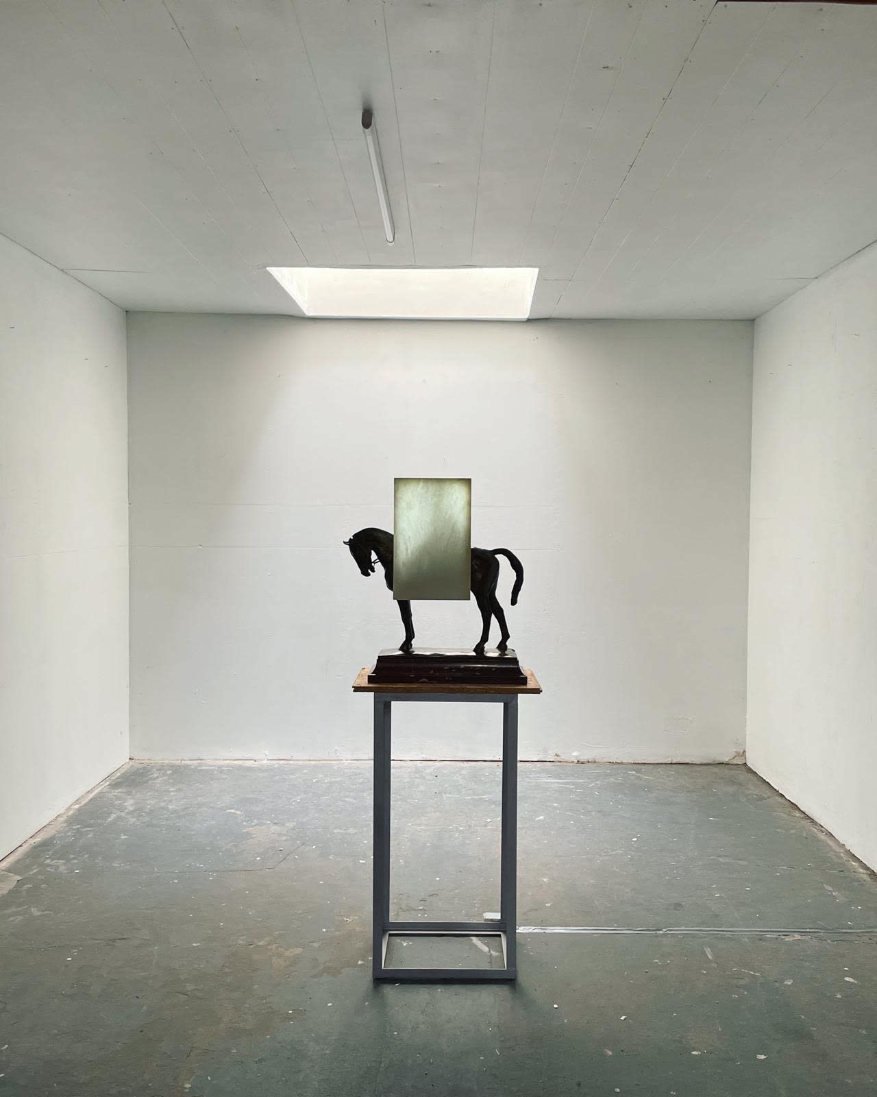 Batist Vermeulen, Heavy Load, 2024