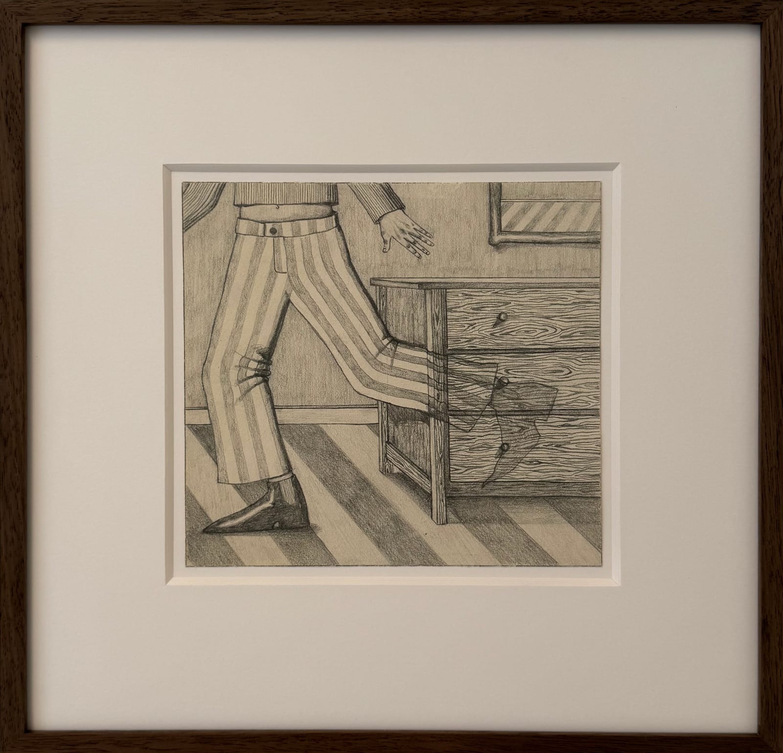 Mariami Tsotadze, Untitled, 2023