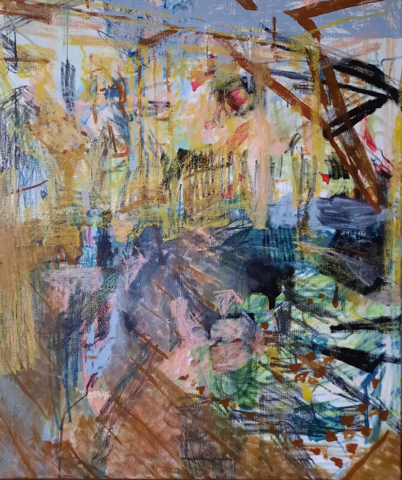 Fuller Places #119