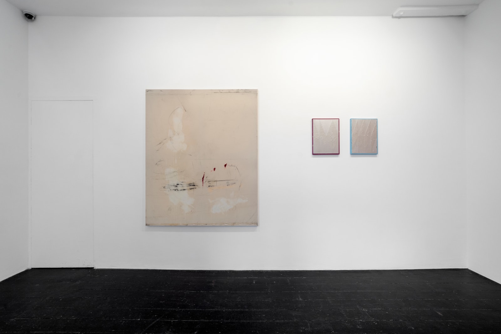 Jenny Brosinski, Party Crusher, 2018