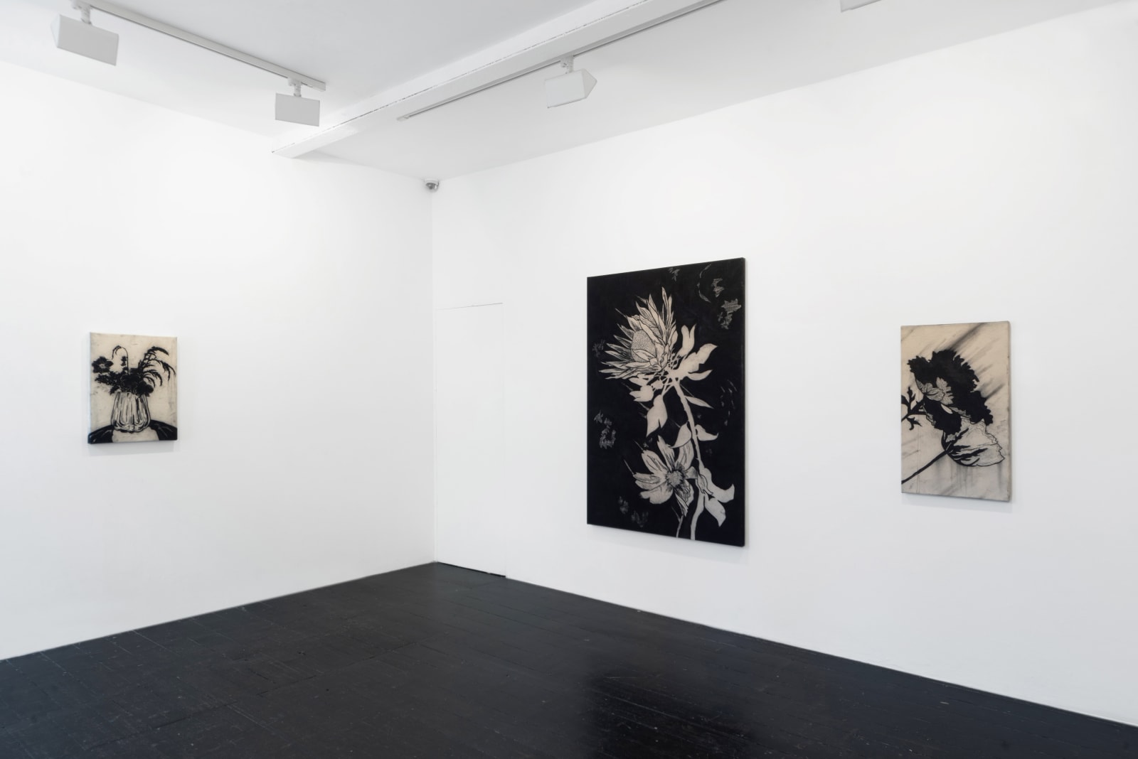 Benjamin Murphy, Yang Flower, 2022