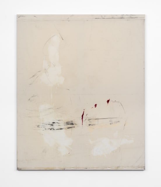 Jenny Brosinski, Party Crusher, 2018