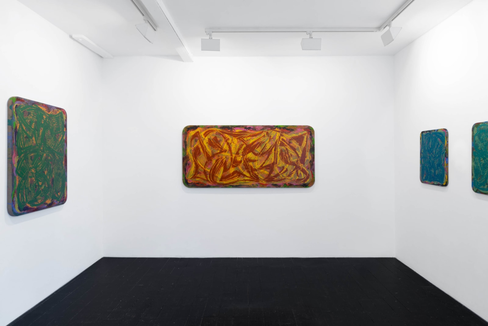 Paul Cole, "Just cause I'm shallow, doesn't mean I'm heartless", 2024