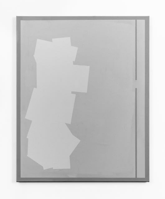 Lucas Dupuy, Blocksthree, 2018