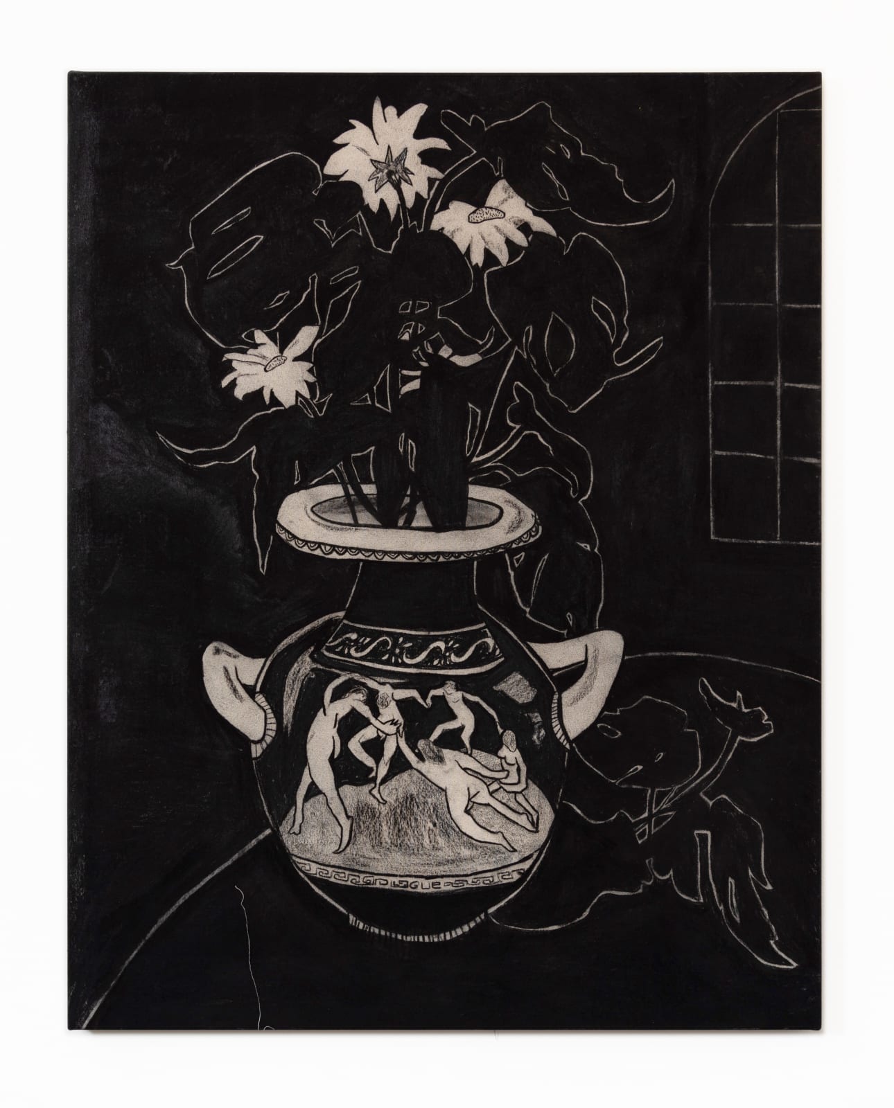 Benjamin Murphy, Henri-Émile, 2022