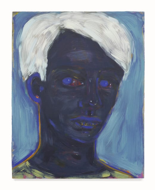 Aly Helyer, My Shadow, 2020