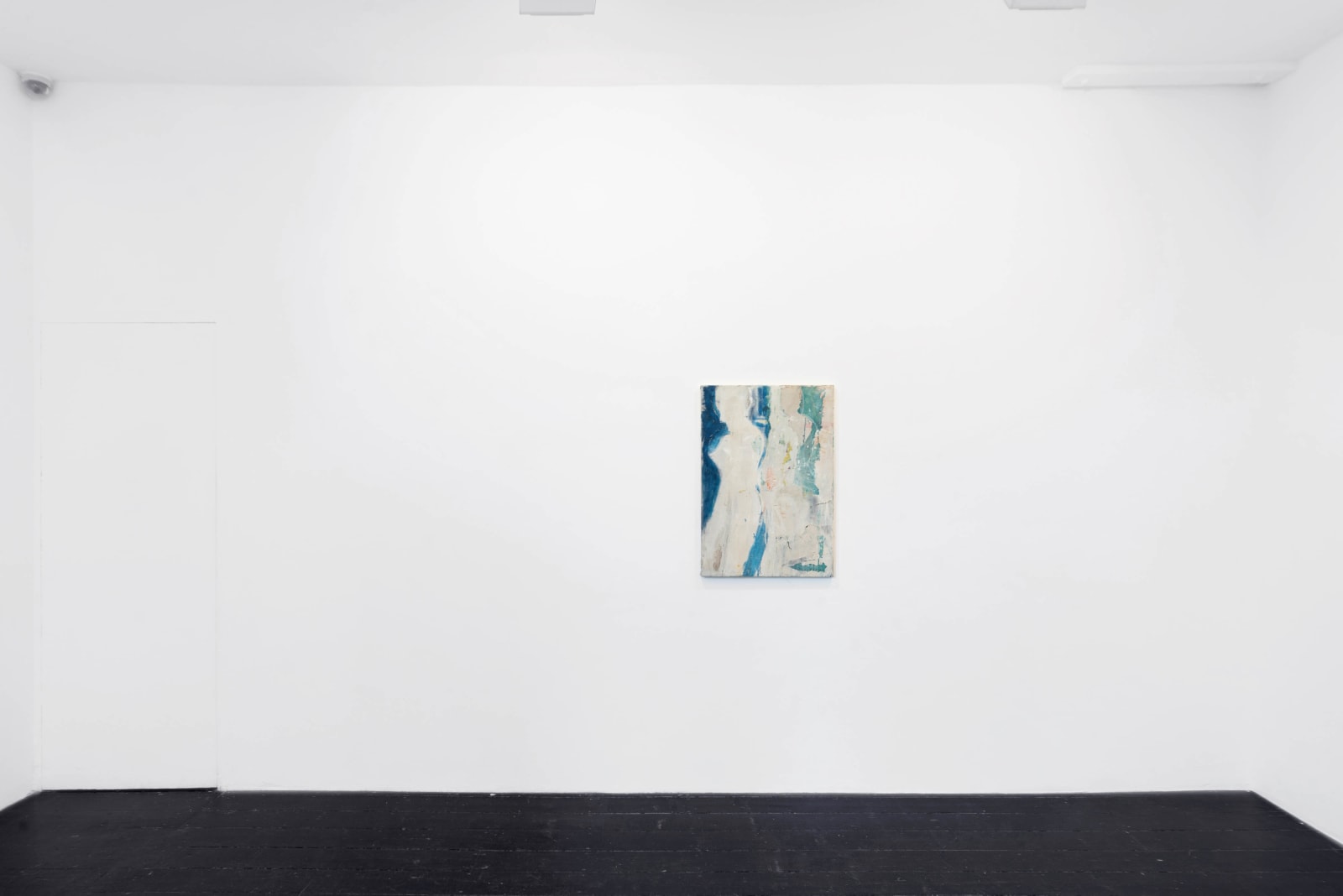 Nick Jensen, The path in my mind sees no loved one left behind, 2020