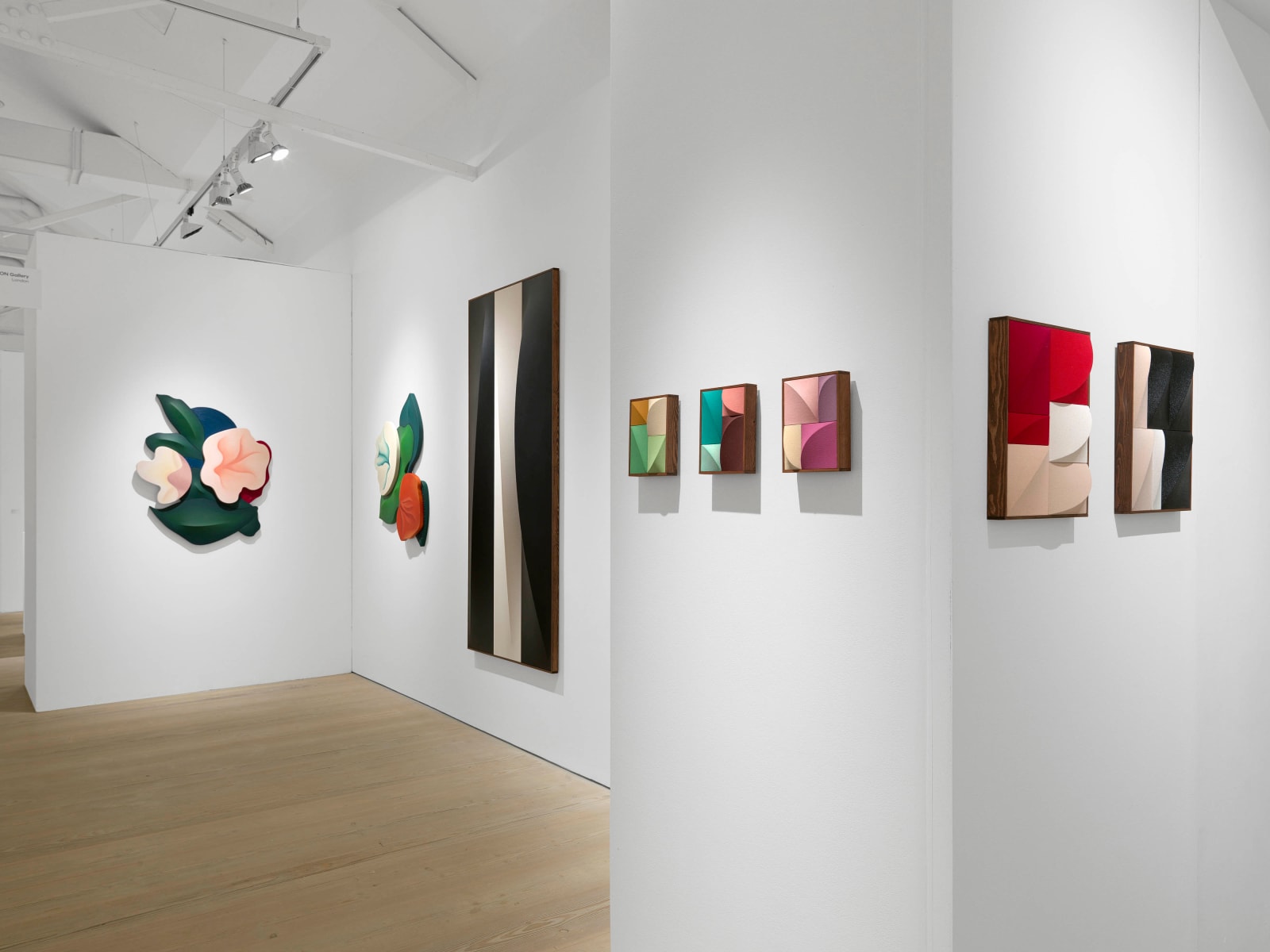 Charlie Oscar Patterson, Remember As You Wish, 2023