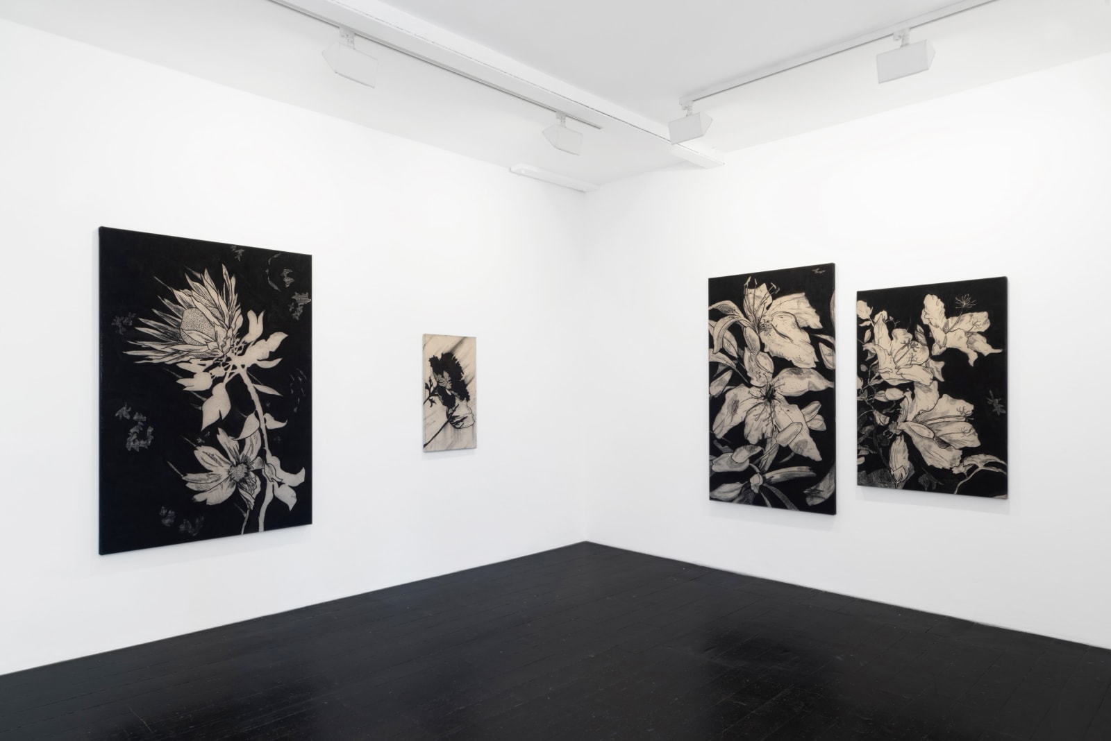 Benjamin Murphy, Kiviuq, 2022