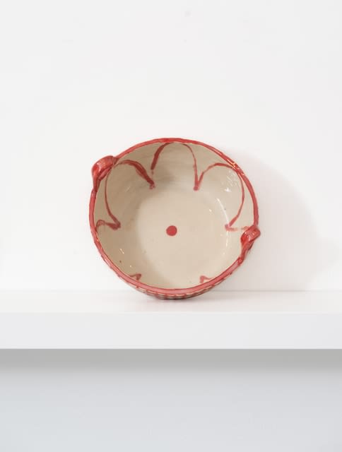Galina Munroe & Meredith Adams, Edith’s Bowl, 2022