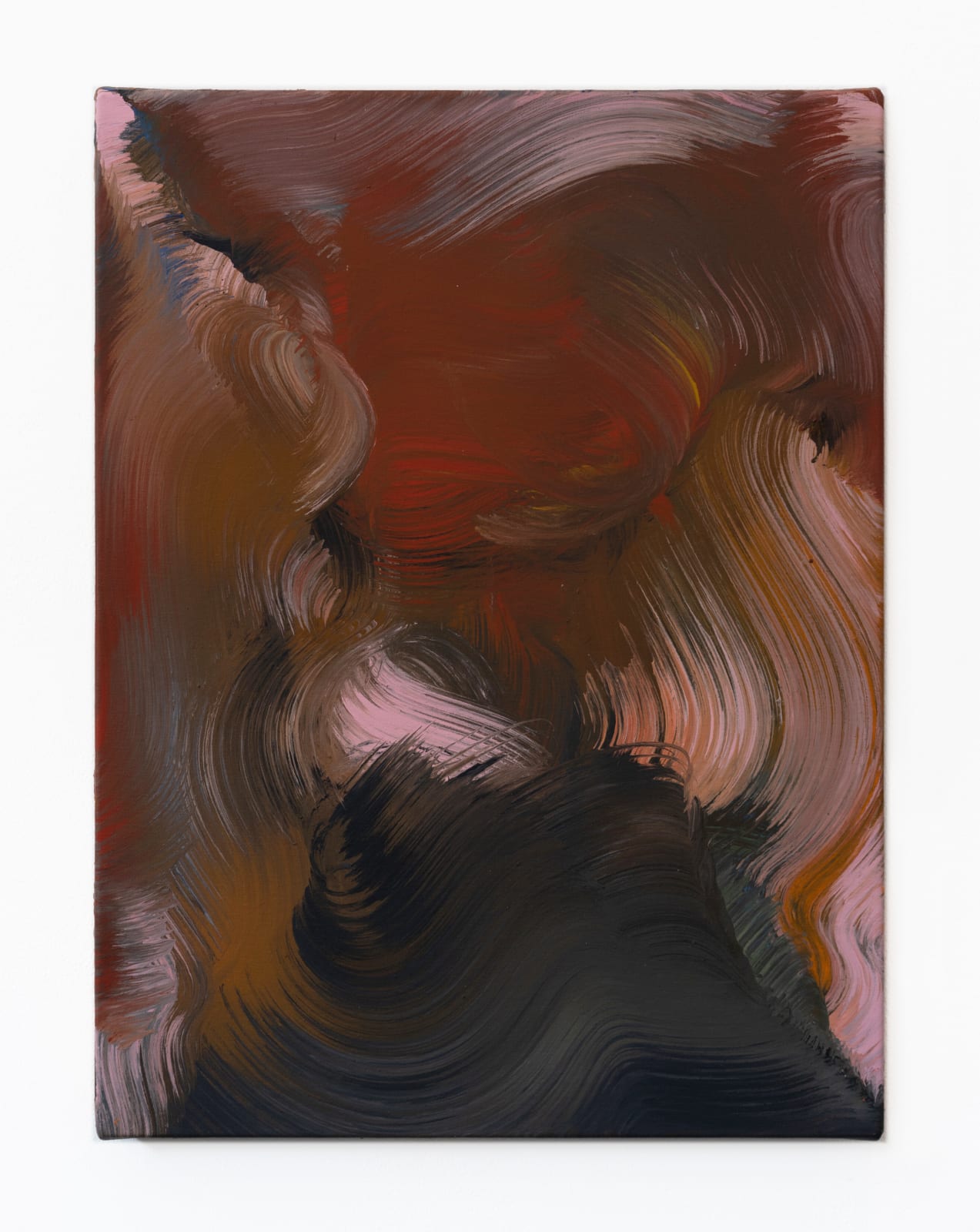 Erin Lawlor, evening (tender), 2023