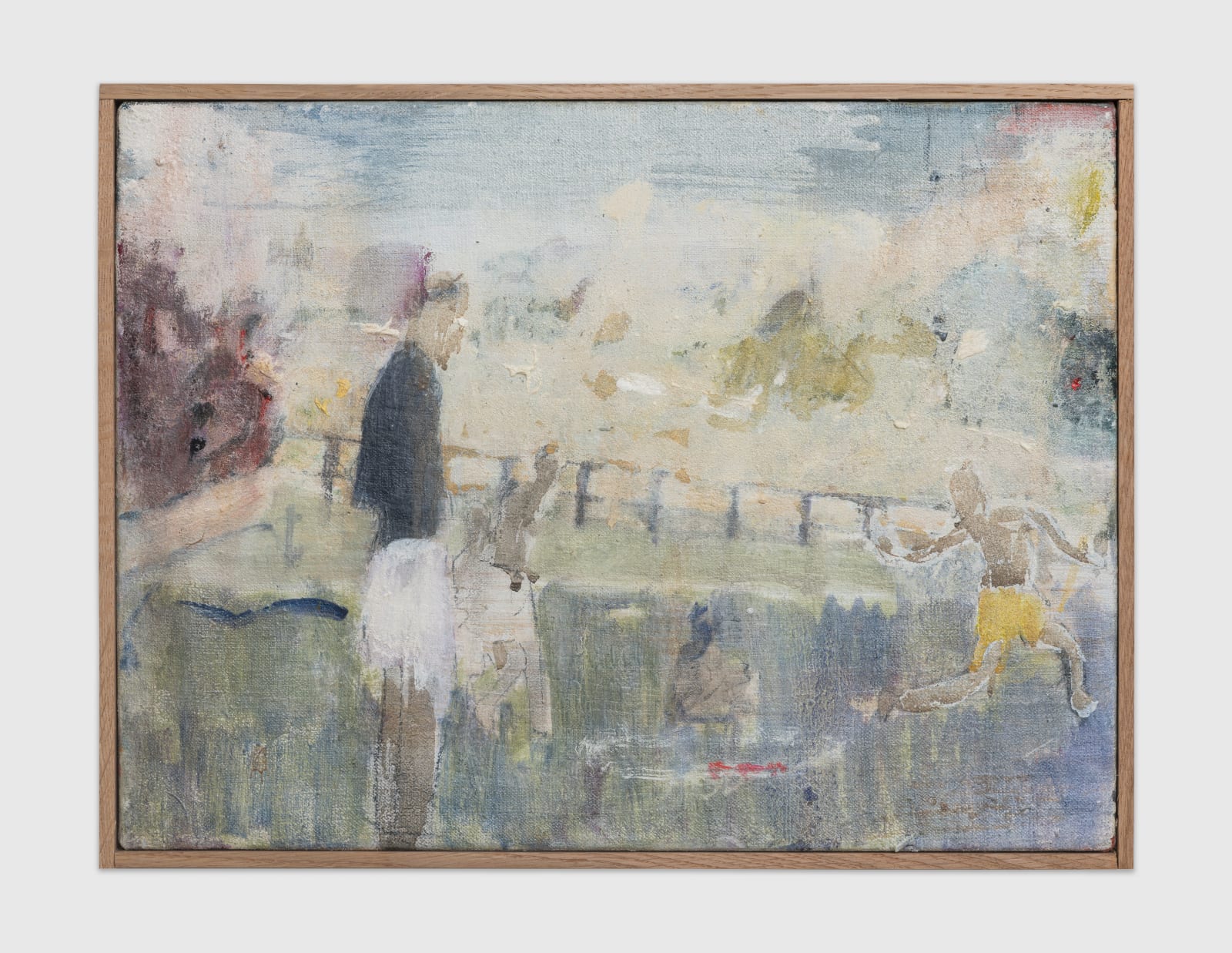 Nick Jensen, Far Park, 2023