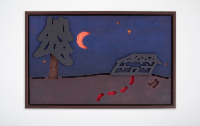 Max Rumbol, Christoph, 2021