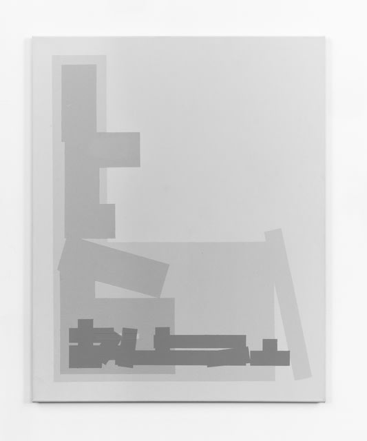 Lucas Dupuy, Shapeof3, 2018