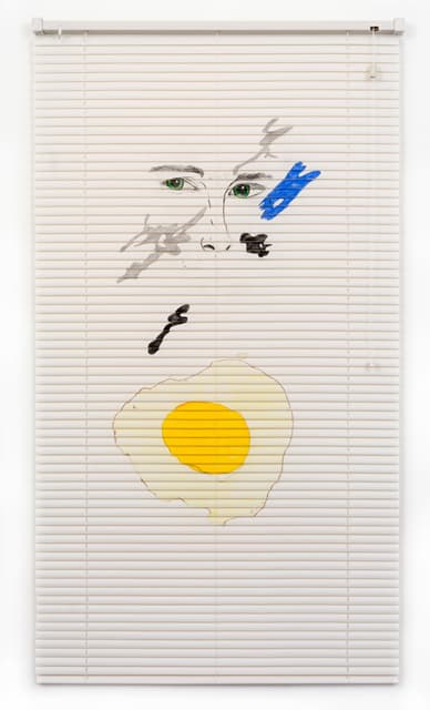 Neil Haas, Breakfast choices, 2017