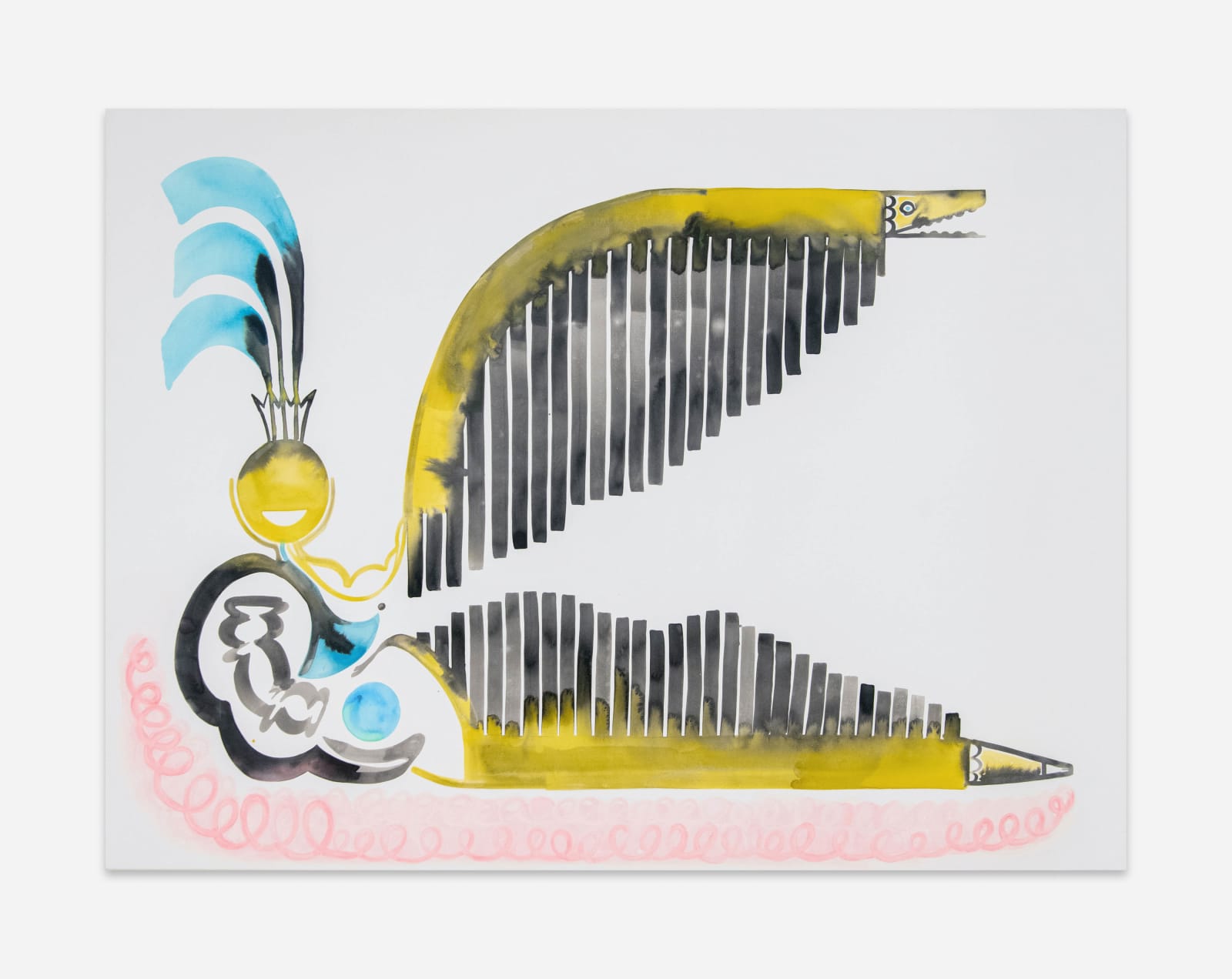 Susie Green, Ultimate Ruler , 2024