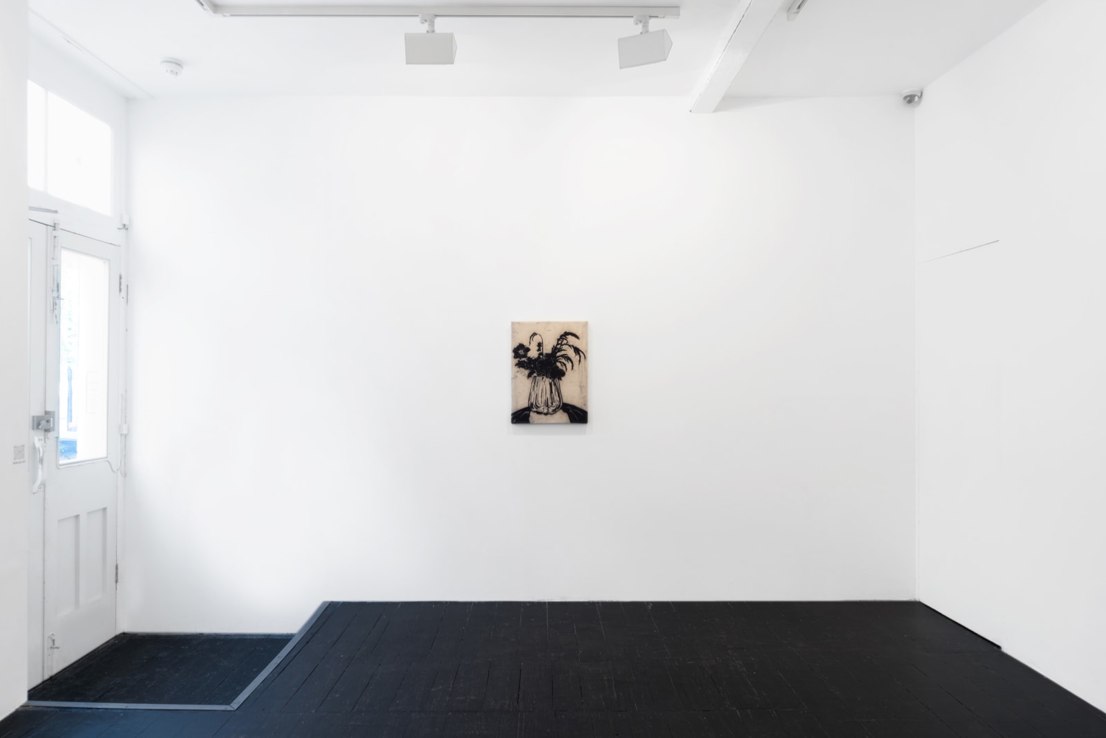 Benjamin Murphy, Indosuchus, 2022