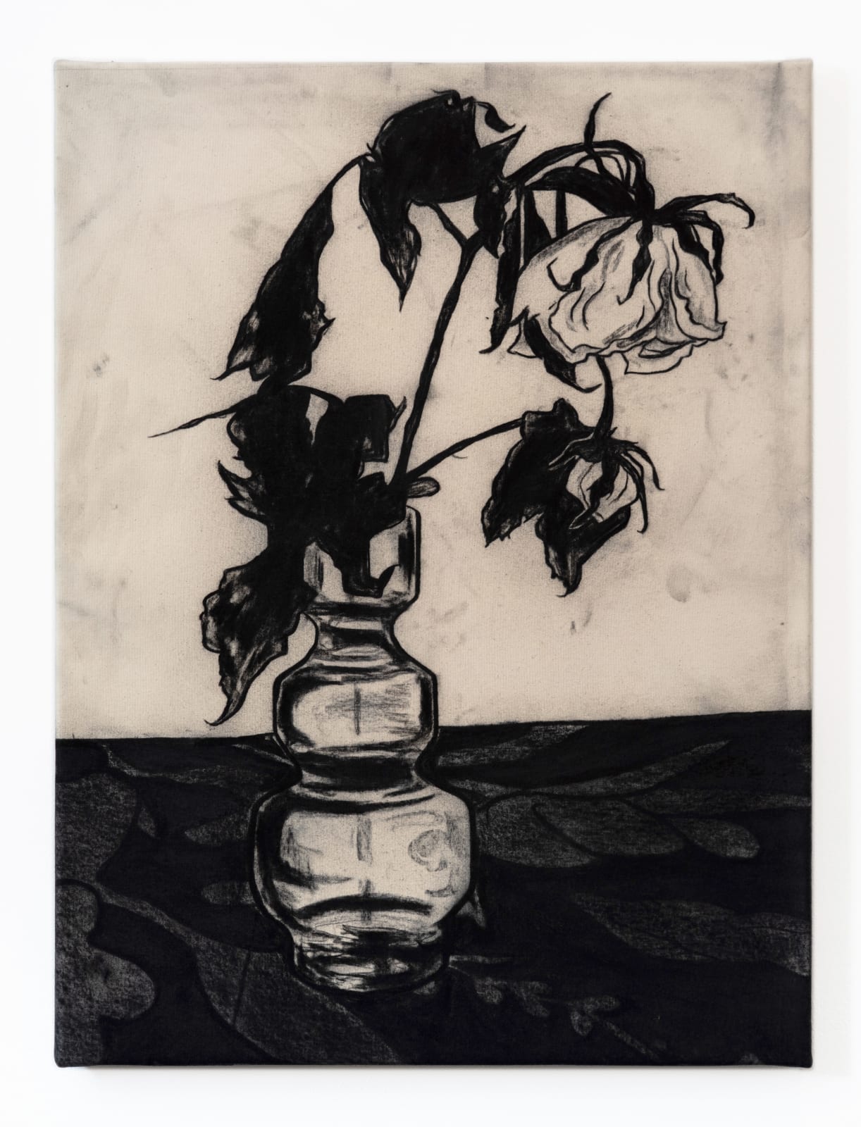 Benjamin Murphy, Maiasaura, 2023