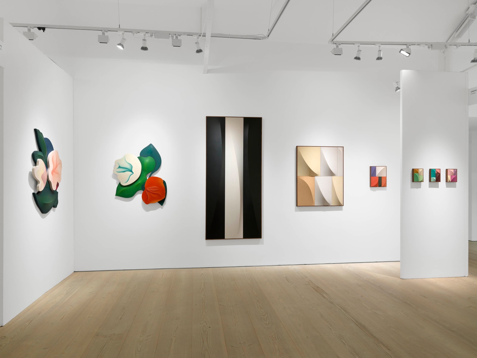 Charlie Oscar Patterson, Rhododendron Campanulatum, 2023