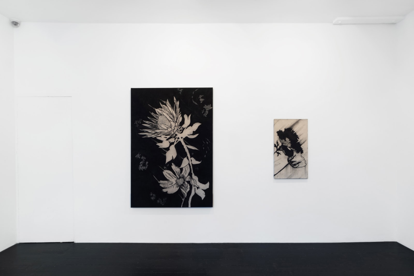 Benjamin Murphy, Yang Flower, 2022