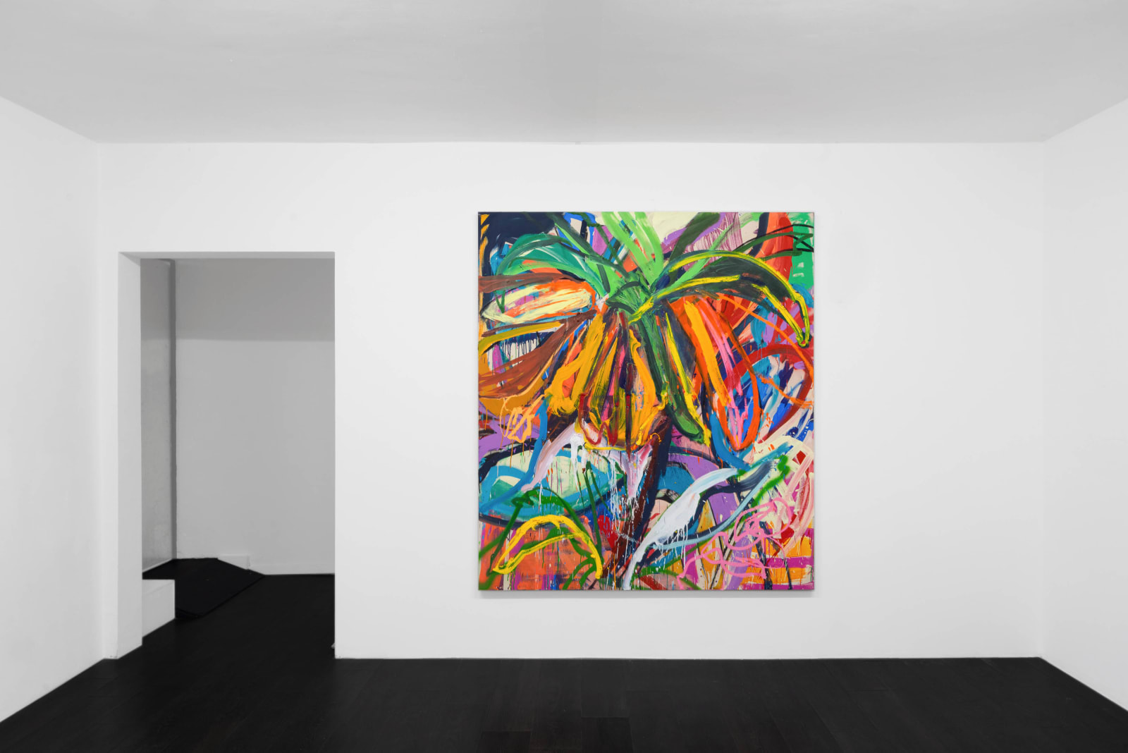 Rose Electra Harris, Thirty Two, 2023