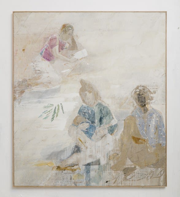 Nick Jensen, Frances & Edie, 2021