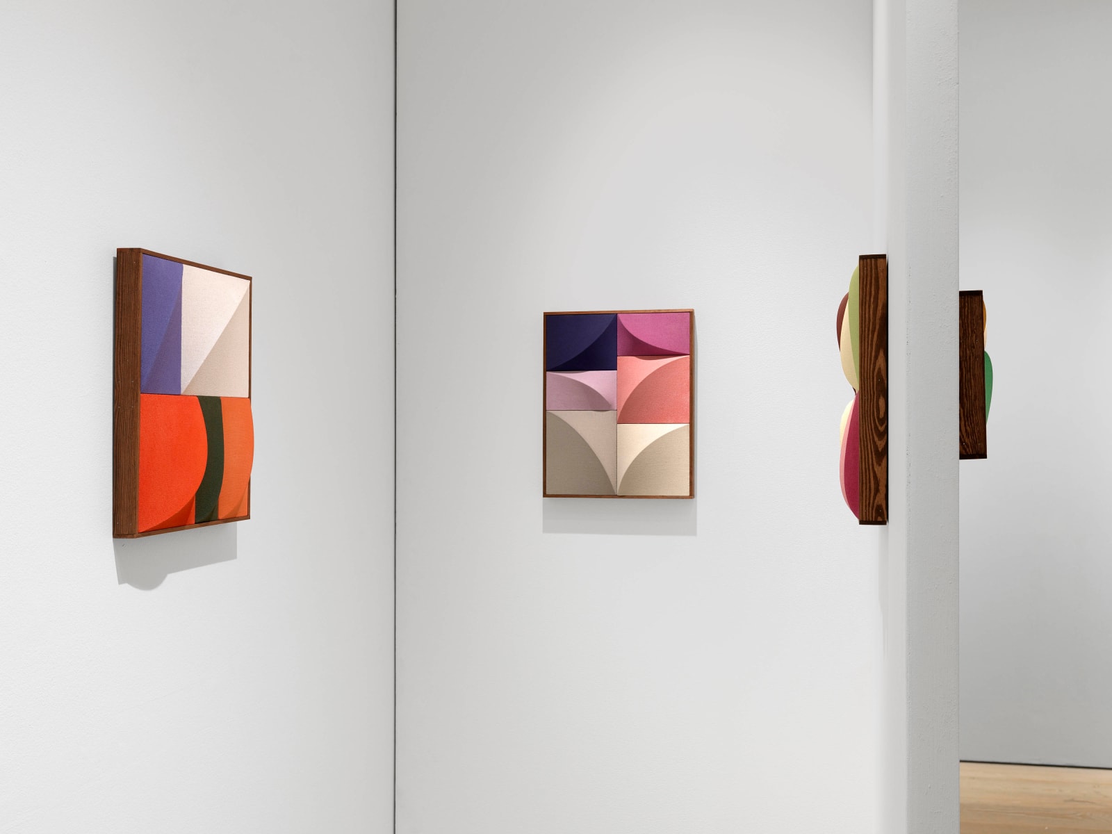 Charlie Oscar Patterson, Baltic Birch, 2023