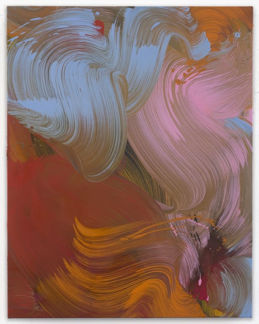 Erin Lawlor, sunset mooch II , 2020