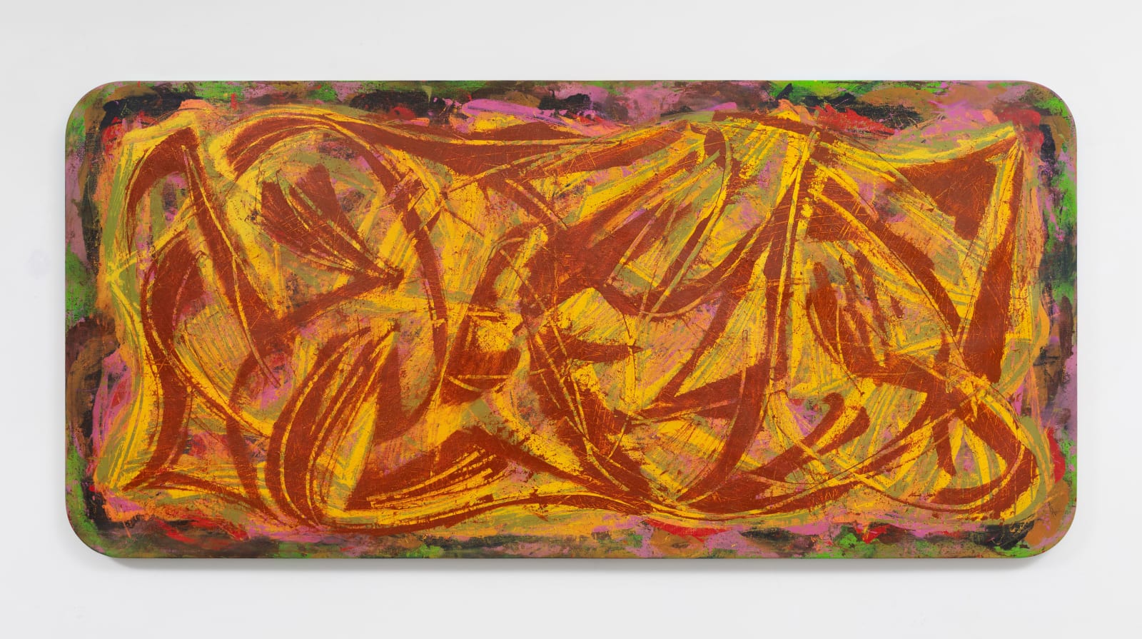 Paul Cole, "Just cause I'm shallow, doesn't mean I'm heartless", 2024