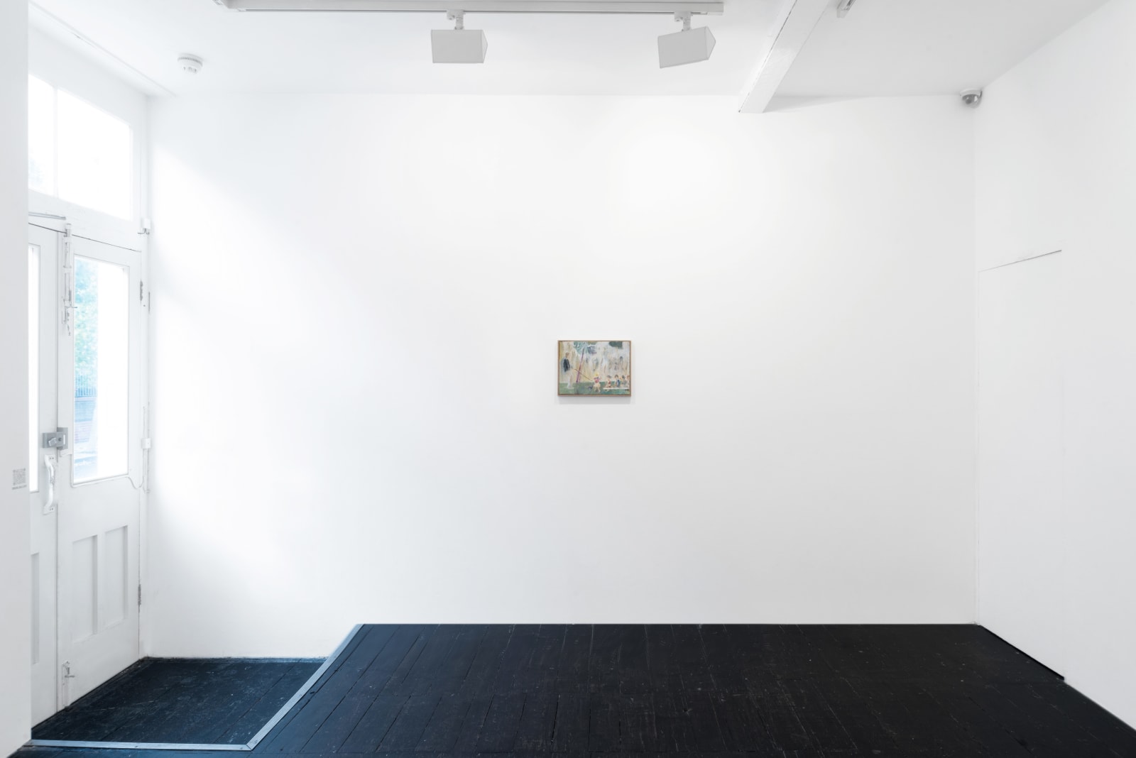 Nick Jensen, Train, 2023