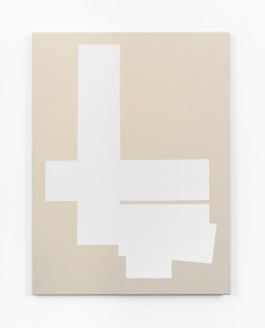 Lucas Dupuy, Calling out of context, 2018