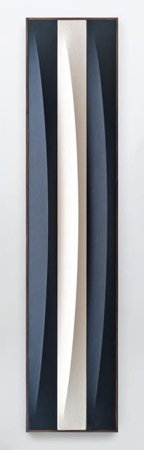Charlie Oscar Patterson, No. 8–11 Black & Raw, 2022