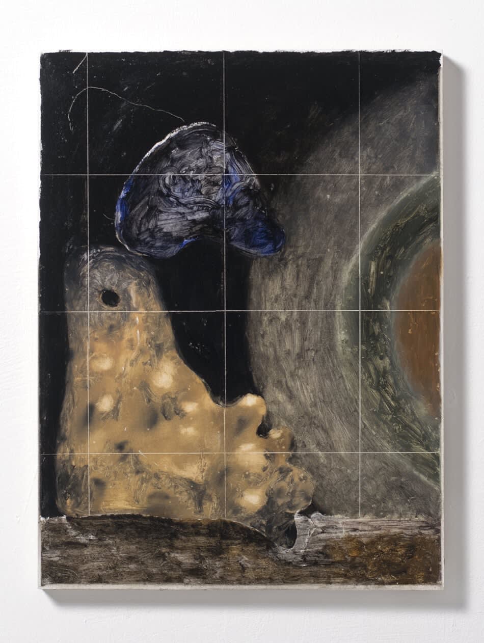 Benedikt Hipp, Entering Orbit, 2022
