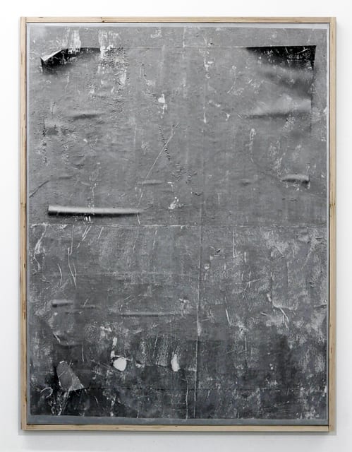 Mike Ballard, Recent History 2, 2018