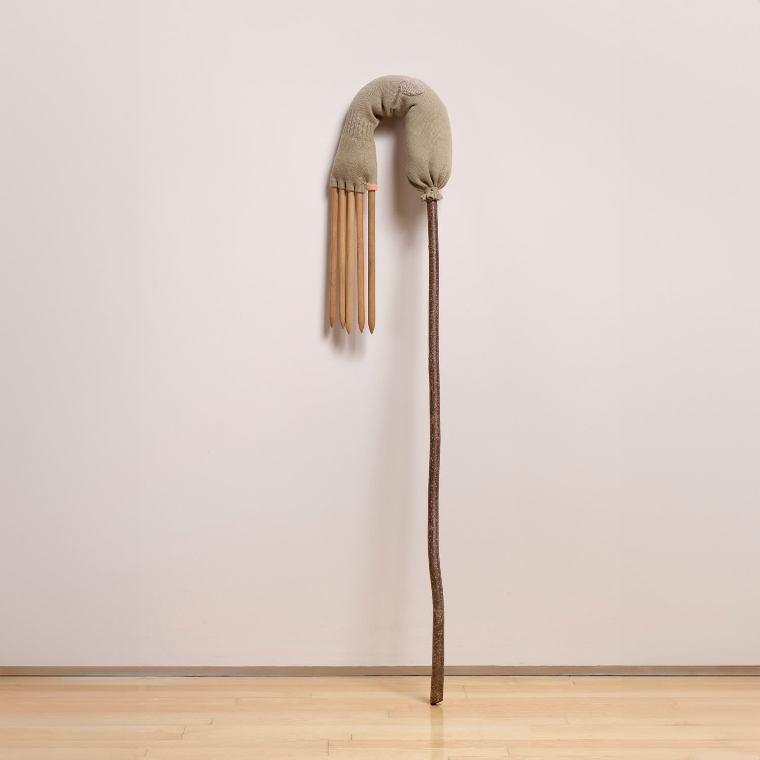 Freddie Robins, Cecil, 2014