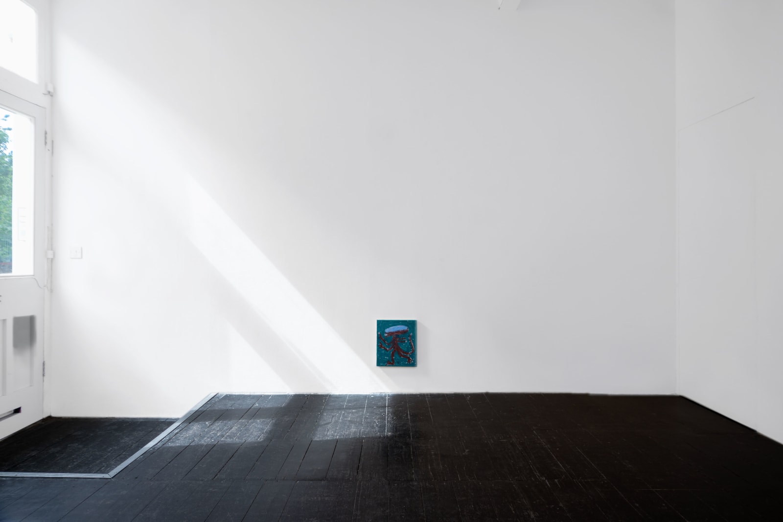 Felix Treadwell, Alien, 2019