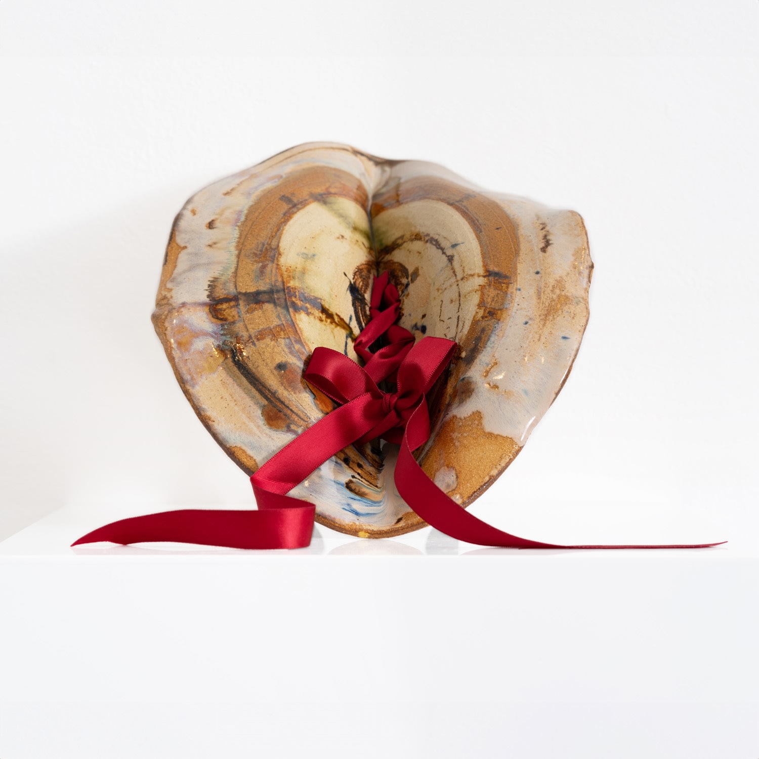 Angela Tait, Work of Body , 2024