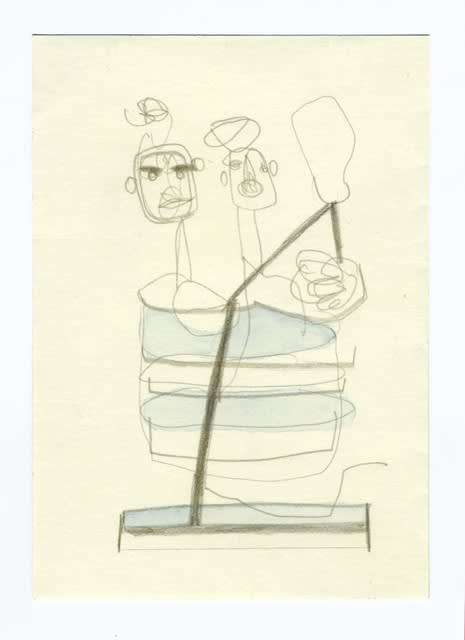 Daniel Blumberg, μg, bath, 2019